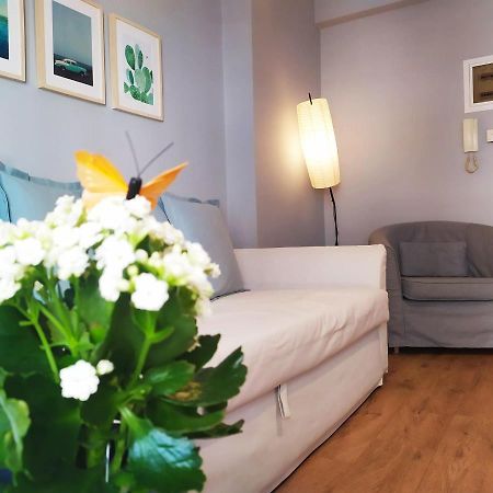 Myrto1 Apartment بريفيزا المظهر الخارجي الصورة