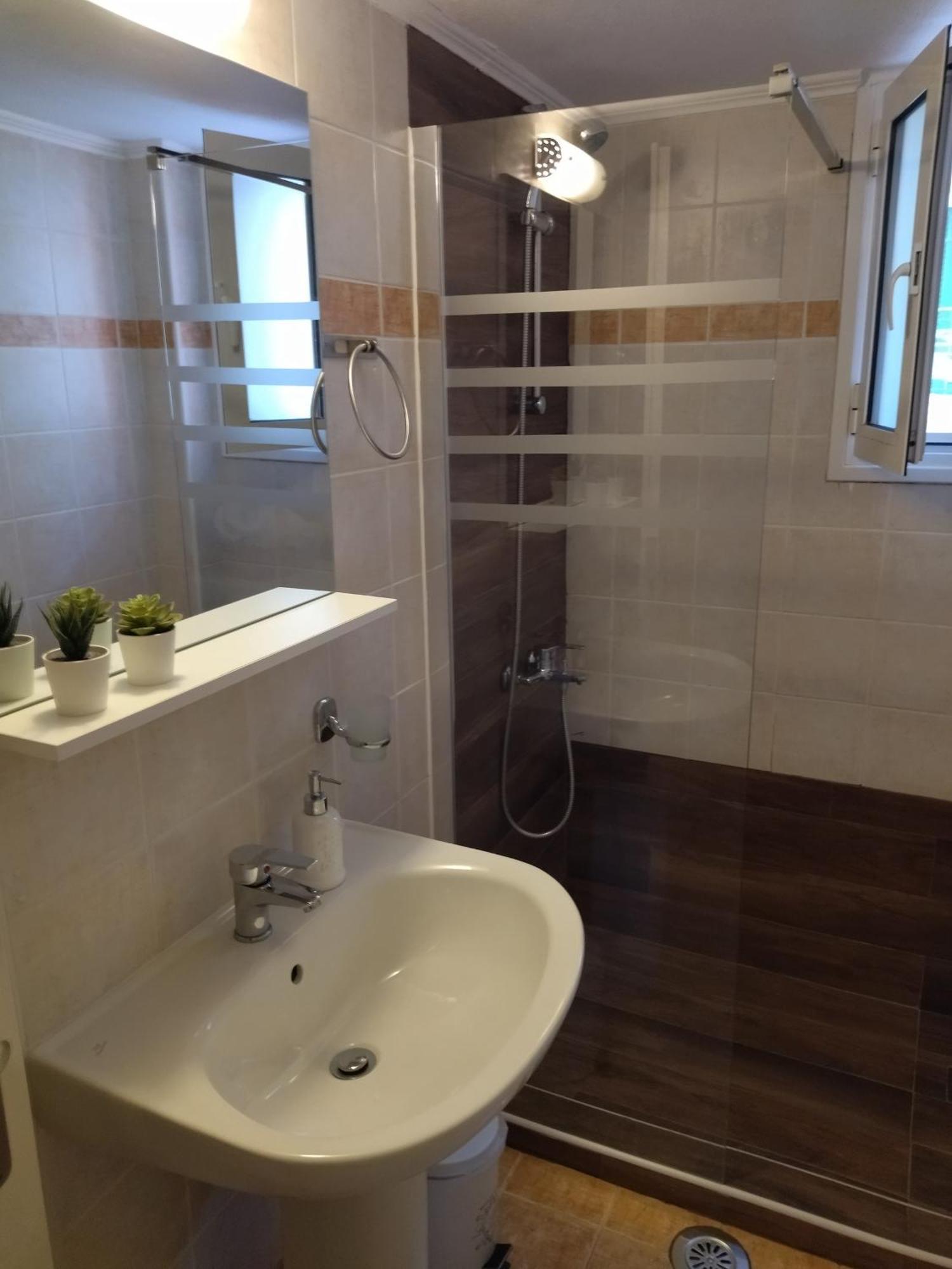 Myrto1 Apartment بريفيزا المظهر الخارجي الصورة